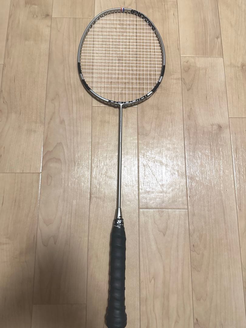 Babolat バドミントン ラケット サテライト バボラ Lite 4U