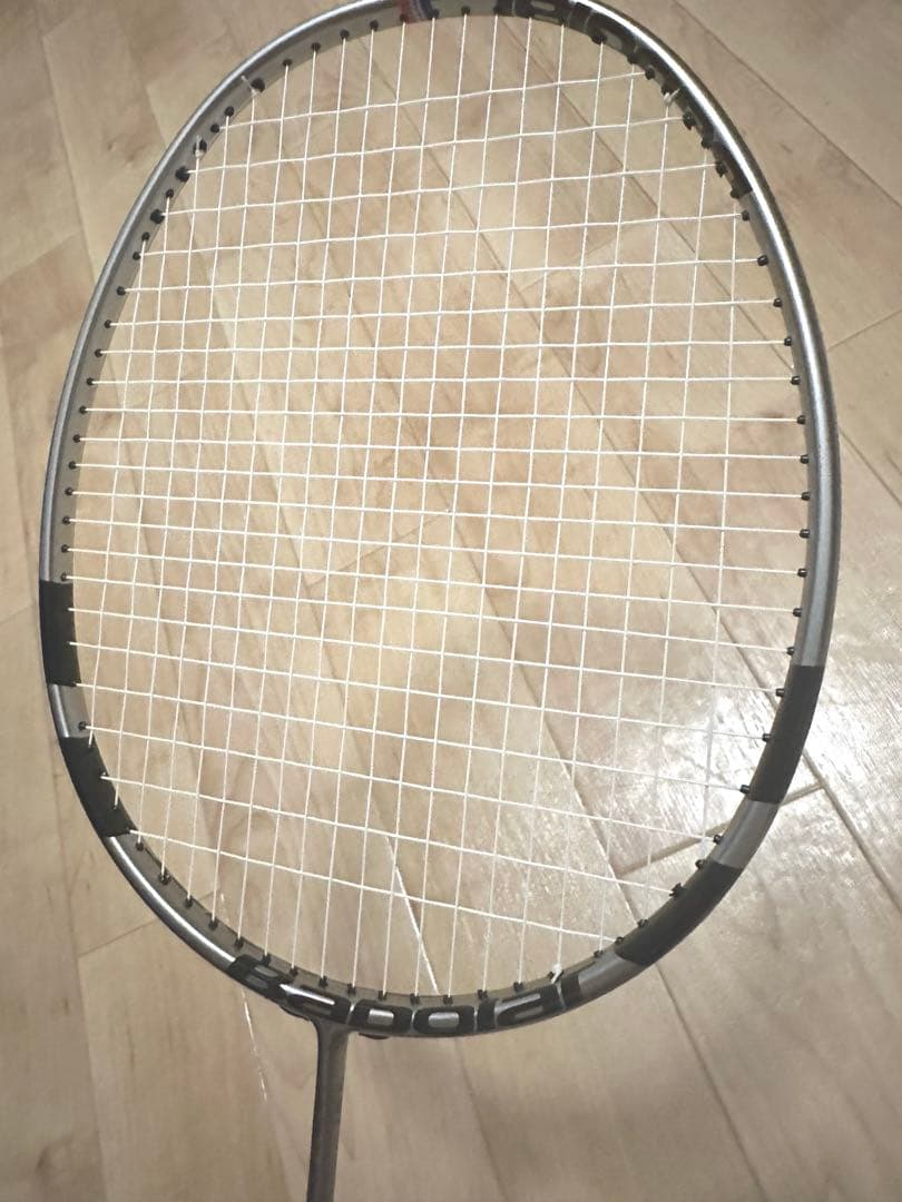 Babolat バドミントン ラケット サテライト バボラ Lite 4U