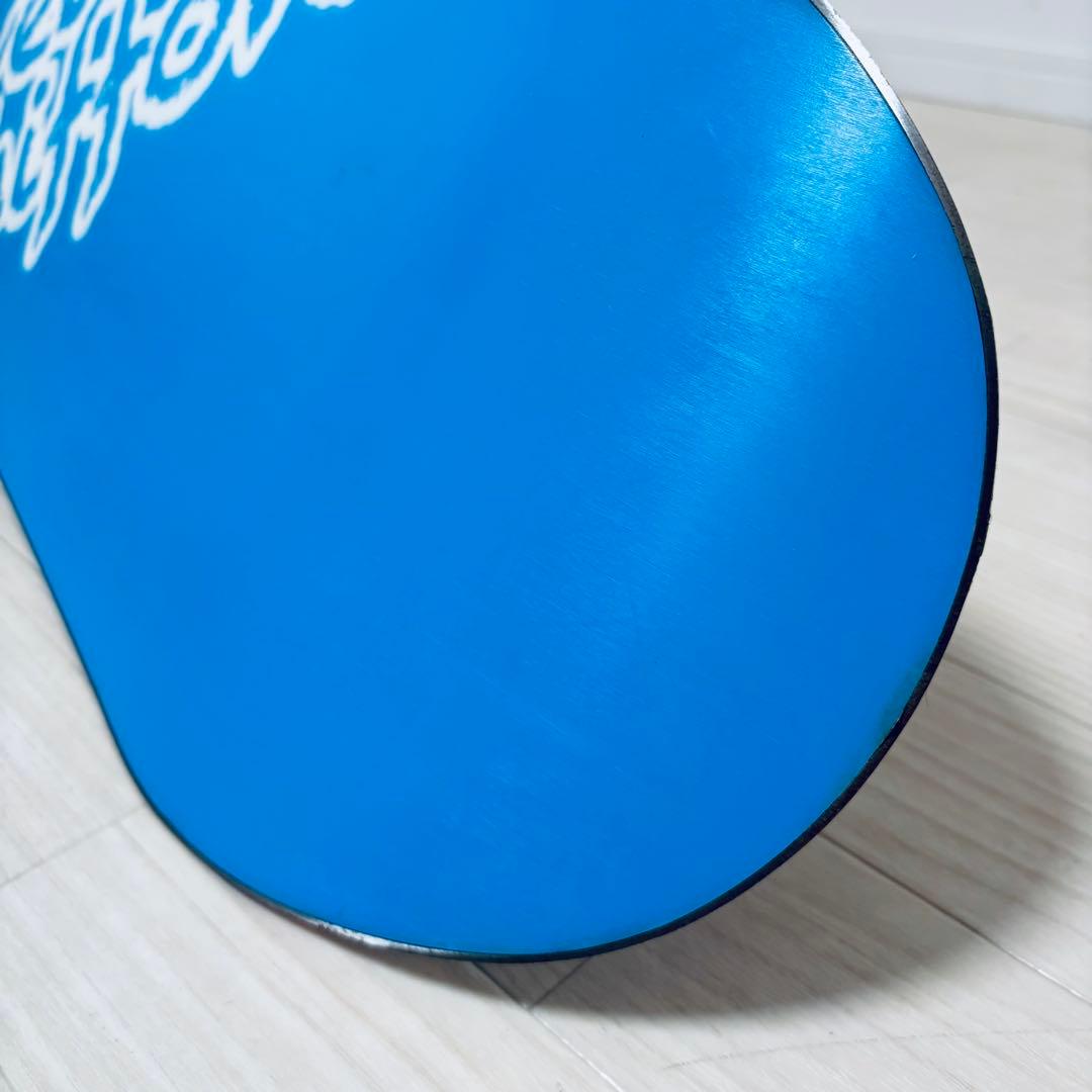 Swivel 128cm 3点セット キッズ レディース スノーボード