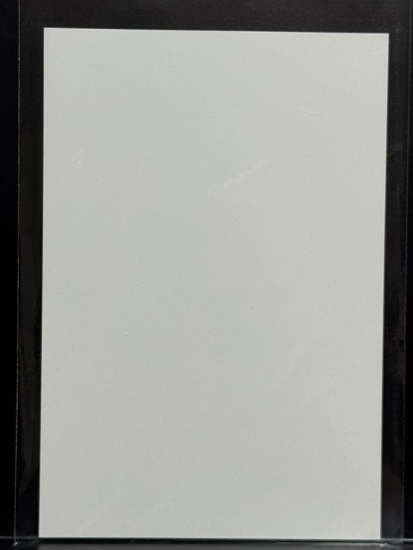 賭ケグルイ　16巻　三洋堂　特典カード 桃喰リリカ