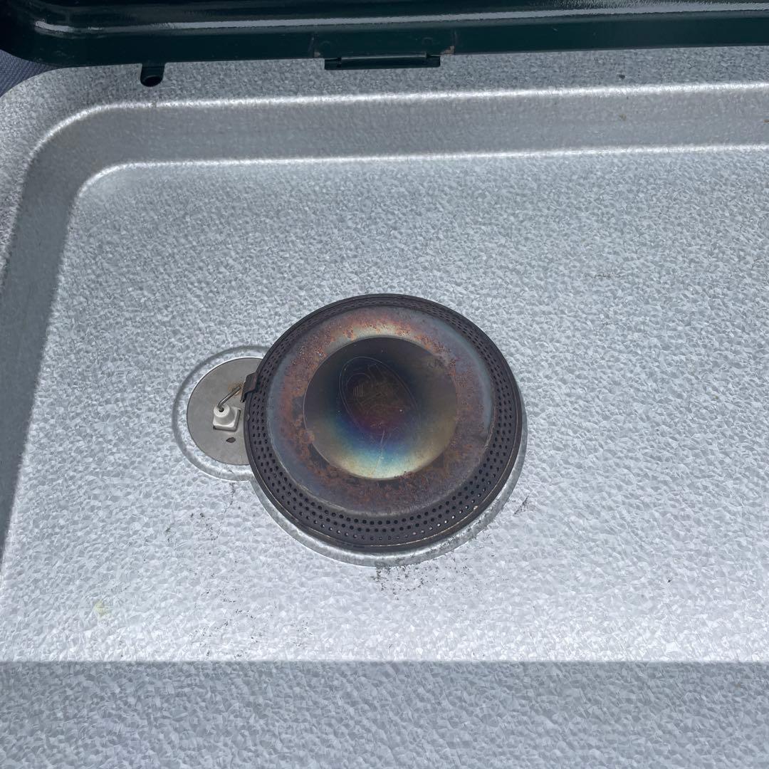 イワタニCB-120ランタン SOTOツーバーナコンロのセット