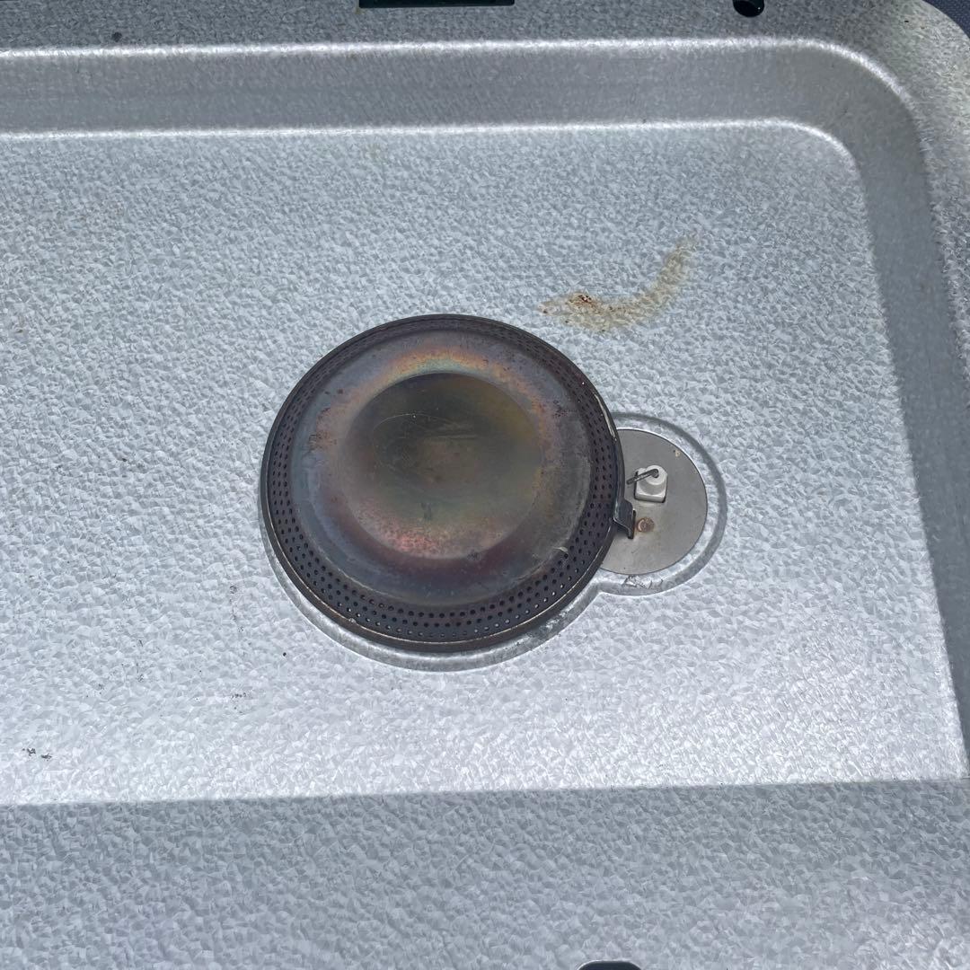 イワタニCB-120ランタン SOTOツーバーナコンロのセット