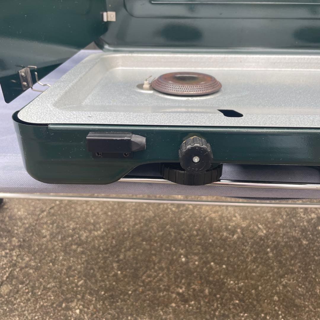 イワタニCB-120ランタン SOTOツーバーナコンロのセット