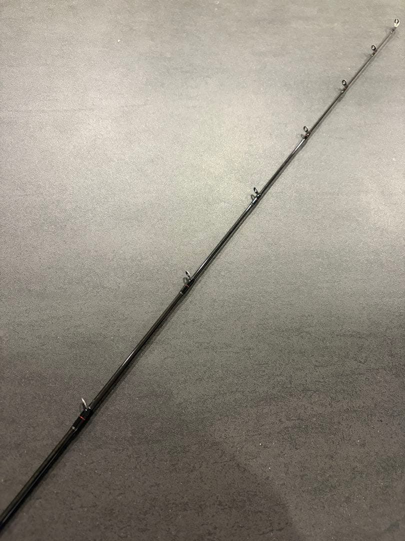 ZENITH(ゼニス) ゼロシキ ライトスペック SKR LSB-63B　美品