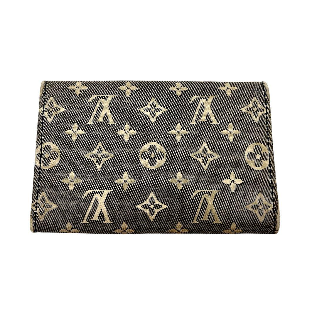 【微美品】ルイヴィトン モノグラム イディール ミュルティクレ 6連 キーケース