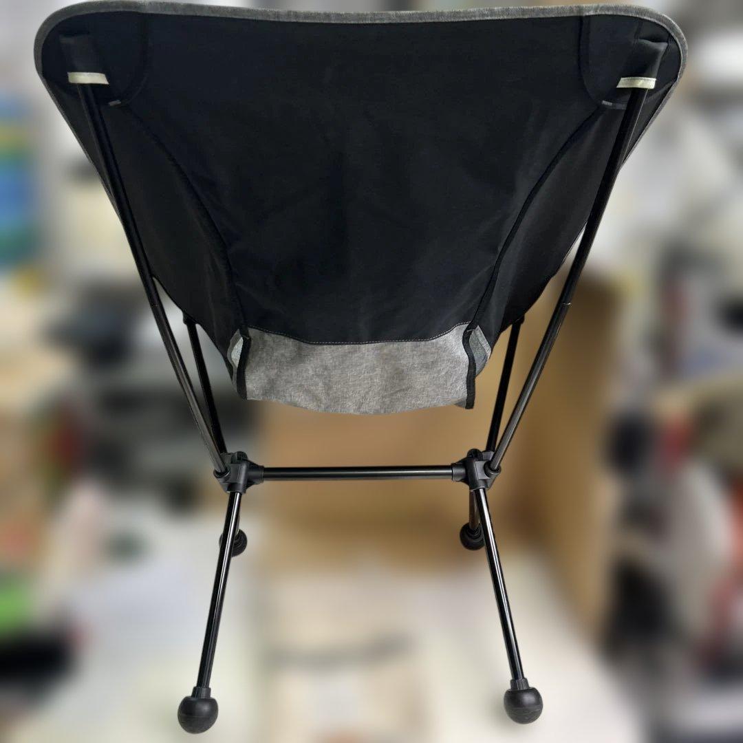 6771【美品】Helinox チェアワン ホーム XL チェアボール付き