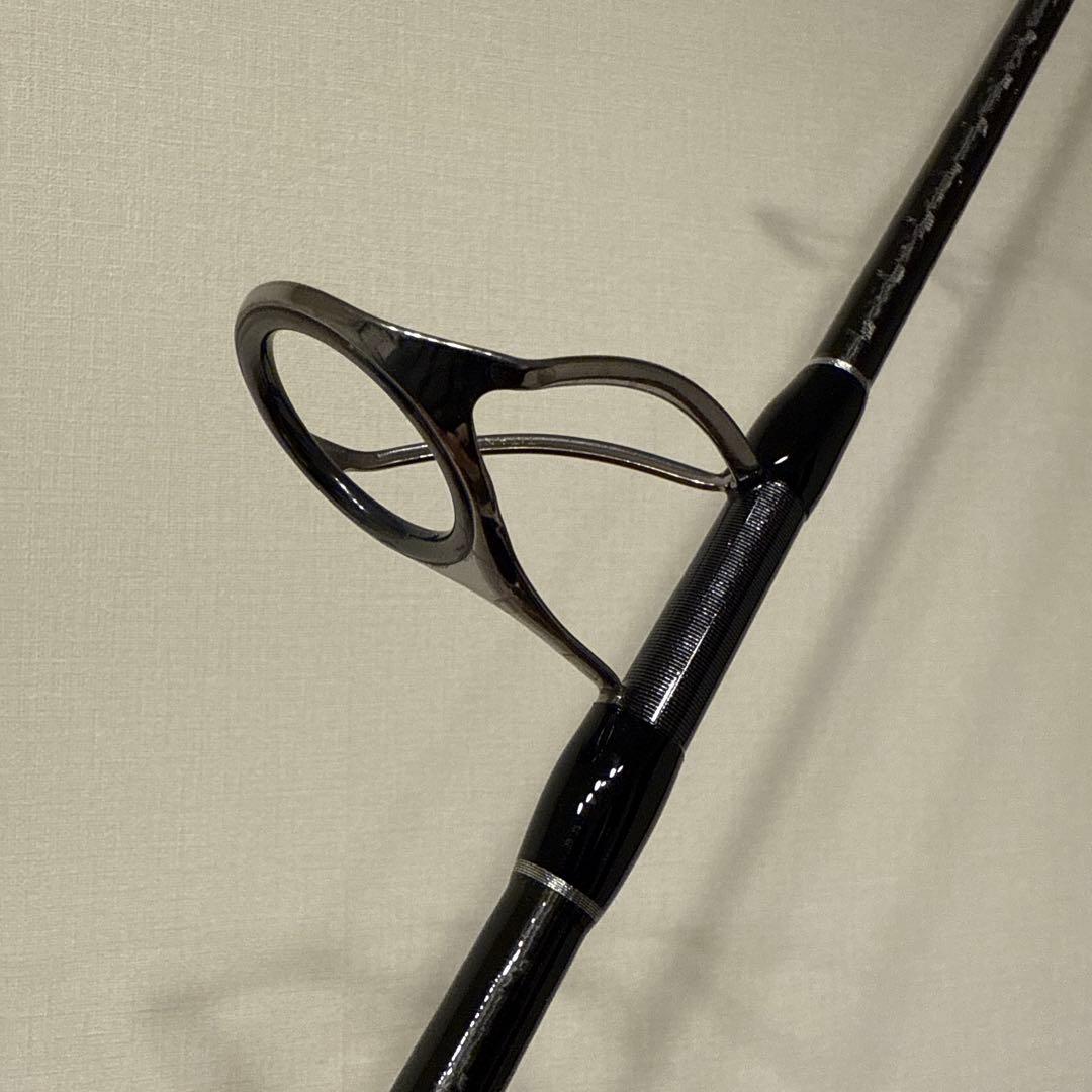 オシアプラッガー フレックスドライブ 77MH