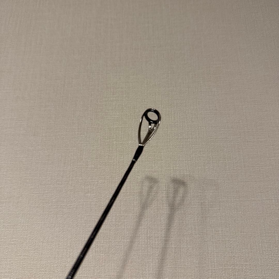 オシアプラッガー フレックスドライブ 77MH