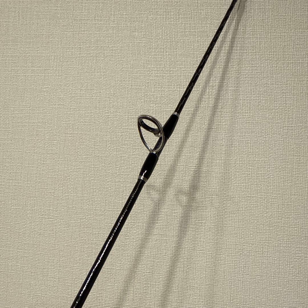 オシアプラッガー フレックスドライブ 77MH