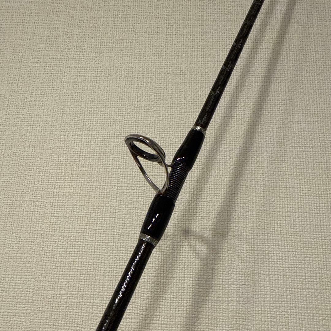 オシアプラッガー フレックスドライブ 77MH