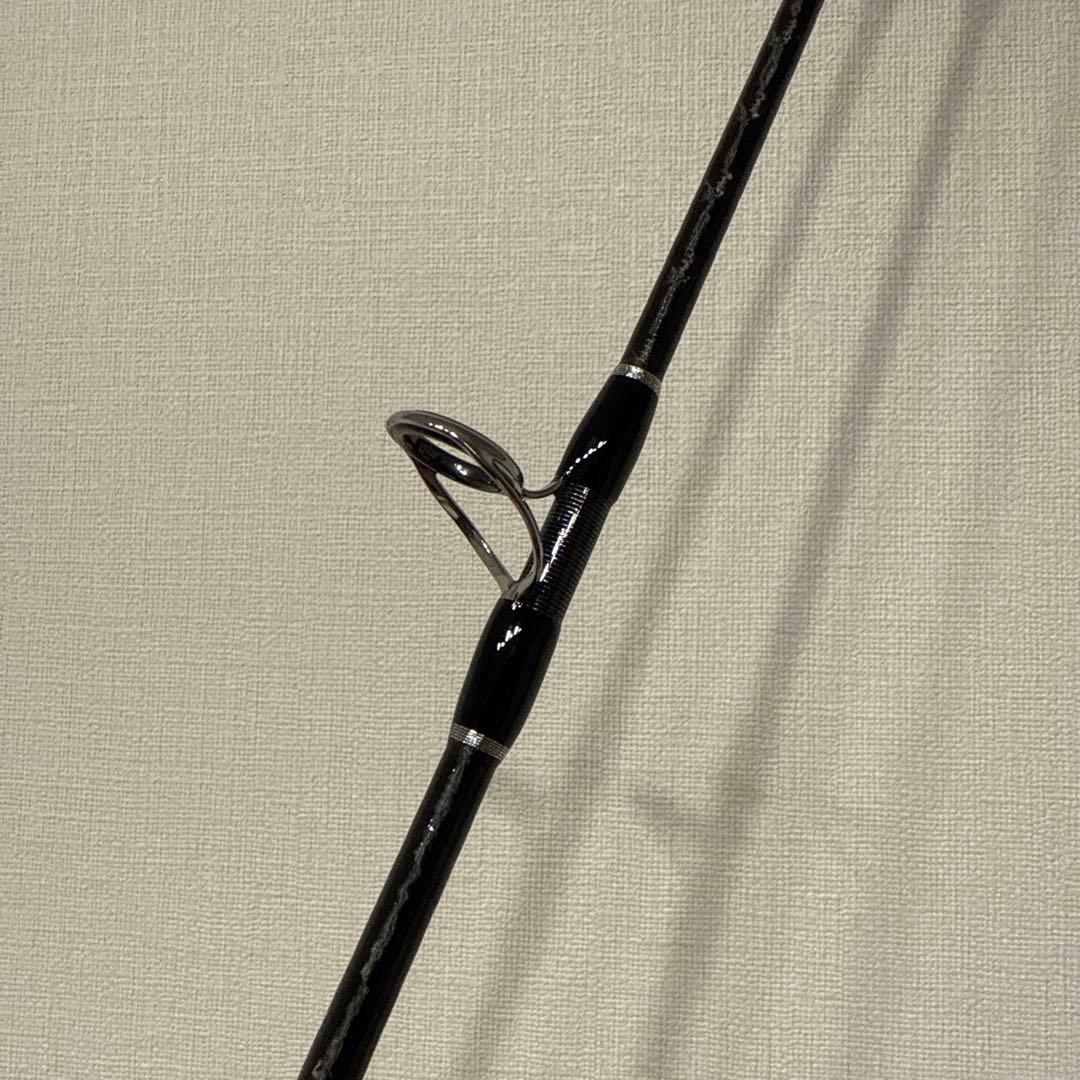 オシアプラッガー フレックスドライブ 77MH