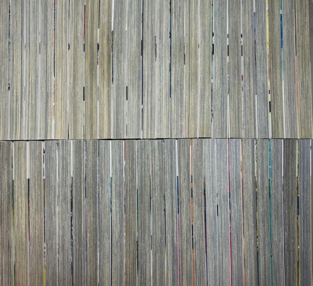 宇宙兄弟　全巻　1-45