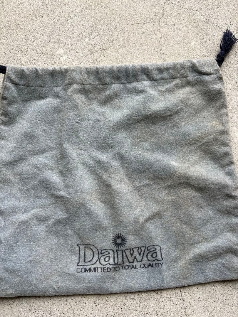 ハイパータナコン400f PEライン コード付き　ハンドル交換してます