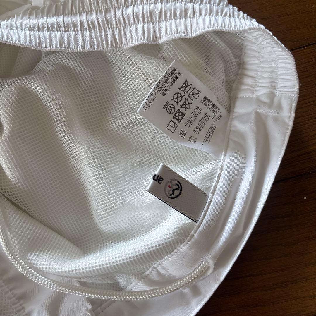 アンパスィ　ゴルフ　レインウェア 上下セット