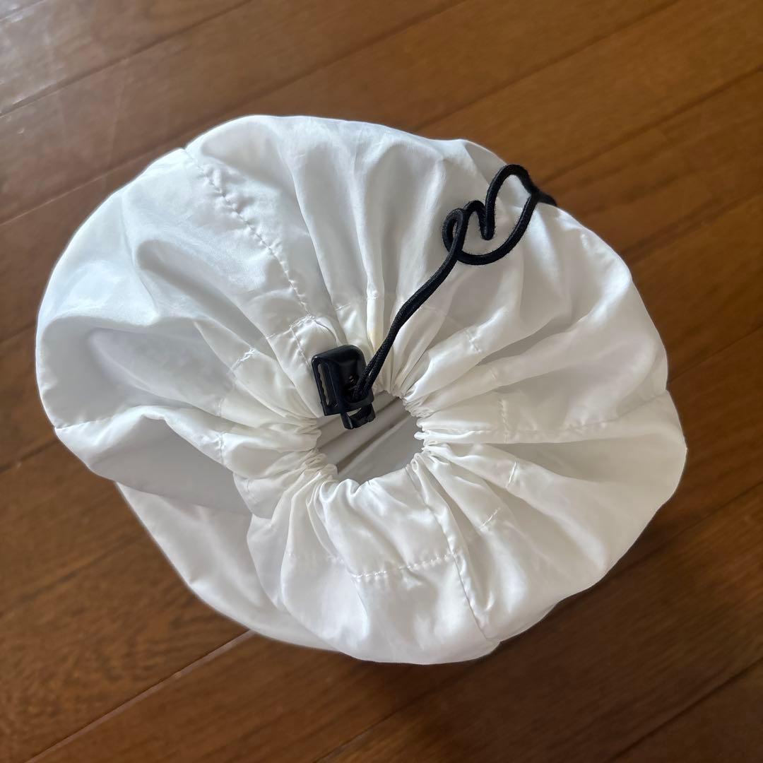 アンパスィ　ゴルフ　レインウェア 上下セット