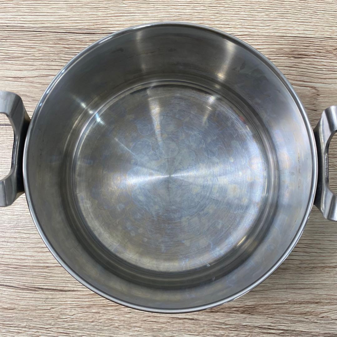 THERMOS KBB-1603 2人用 真空保温調理器シャトルシェフ C238