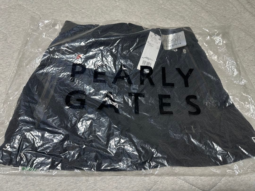 パーリーゲイツ レディース スカート ダイヤニット055-3234006