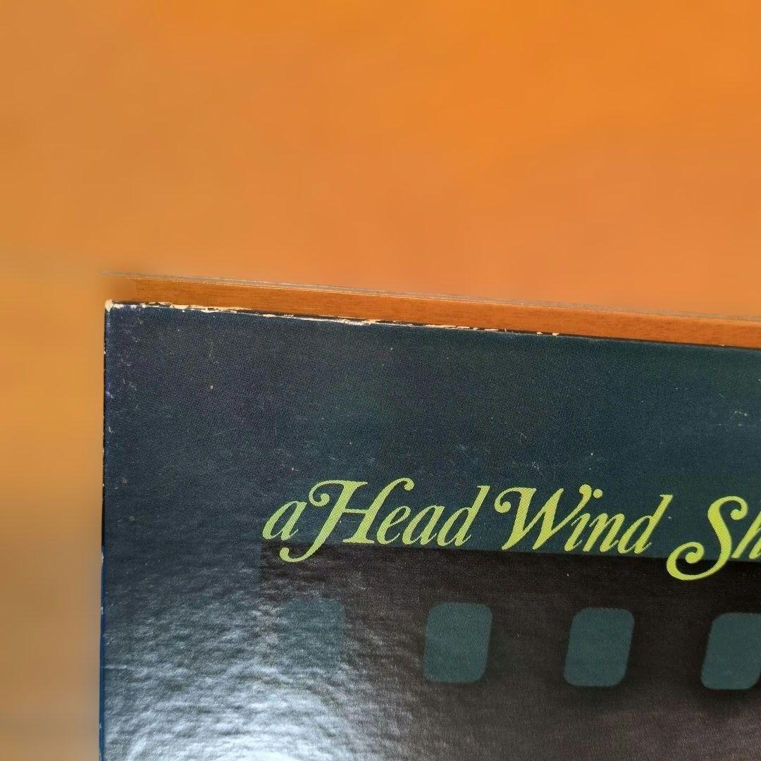 【帯外してあります】向井滋春／むかい風　　❲YQ-7516-N❳　レコード