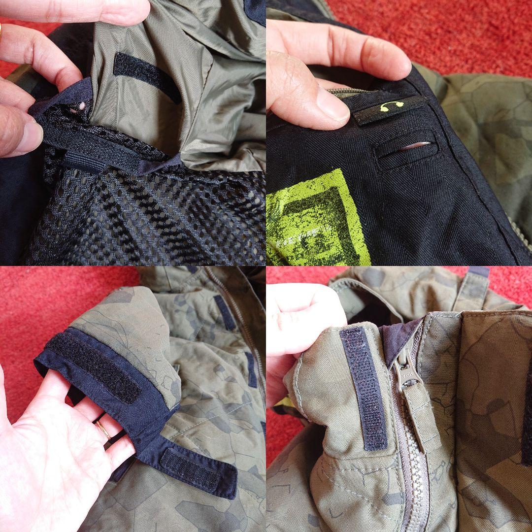 美品　１２０ｃｍ〜　インポート　スキーウェア　スノーウェア　海外ブランド