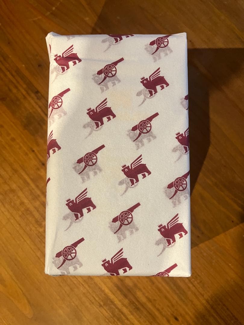 【日本未発売】アーセナル x スタンレー タンブラー