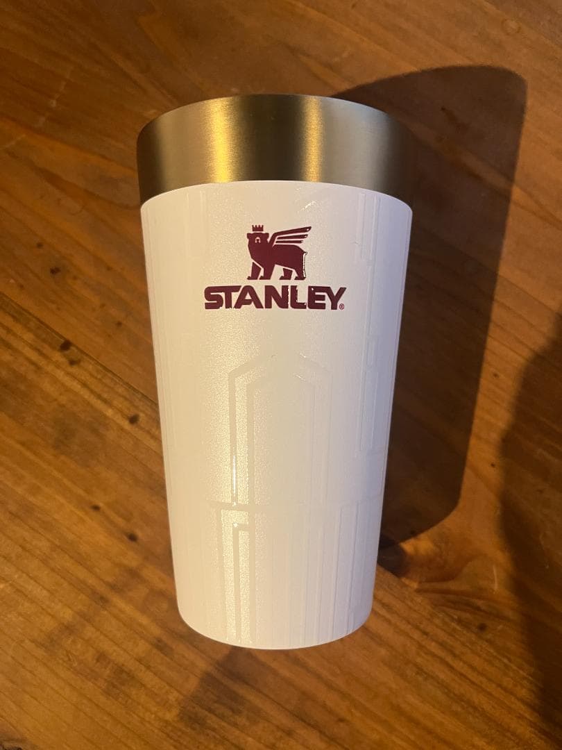 【日本未発売】アーセナル x スタンレー タンブラー