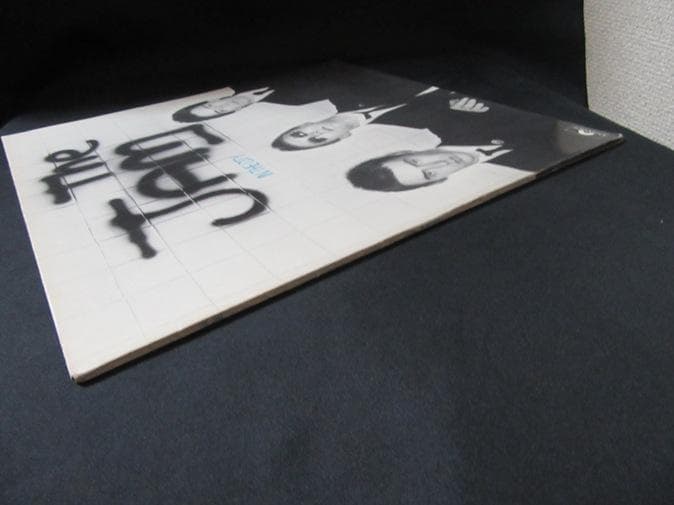 JAM★In The City UK Polydor オリジナル