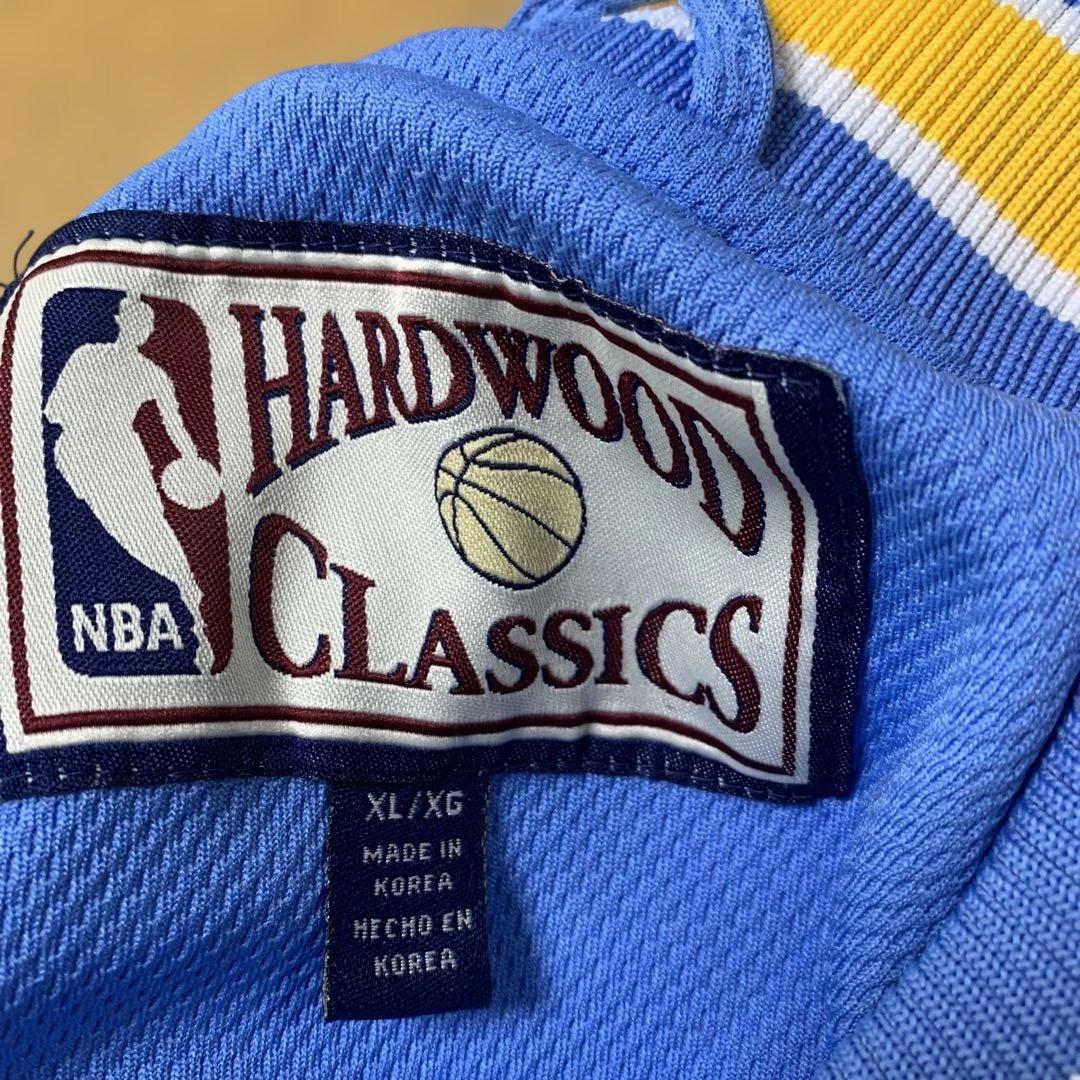 NBA レーカーズ　スタジャン　XL