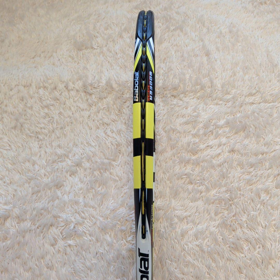 バボラ エアロプロドライブ G2 人気モデル