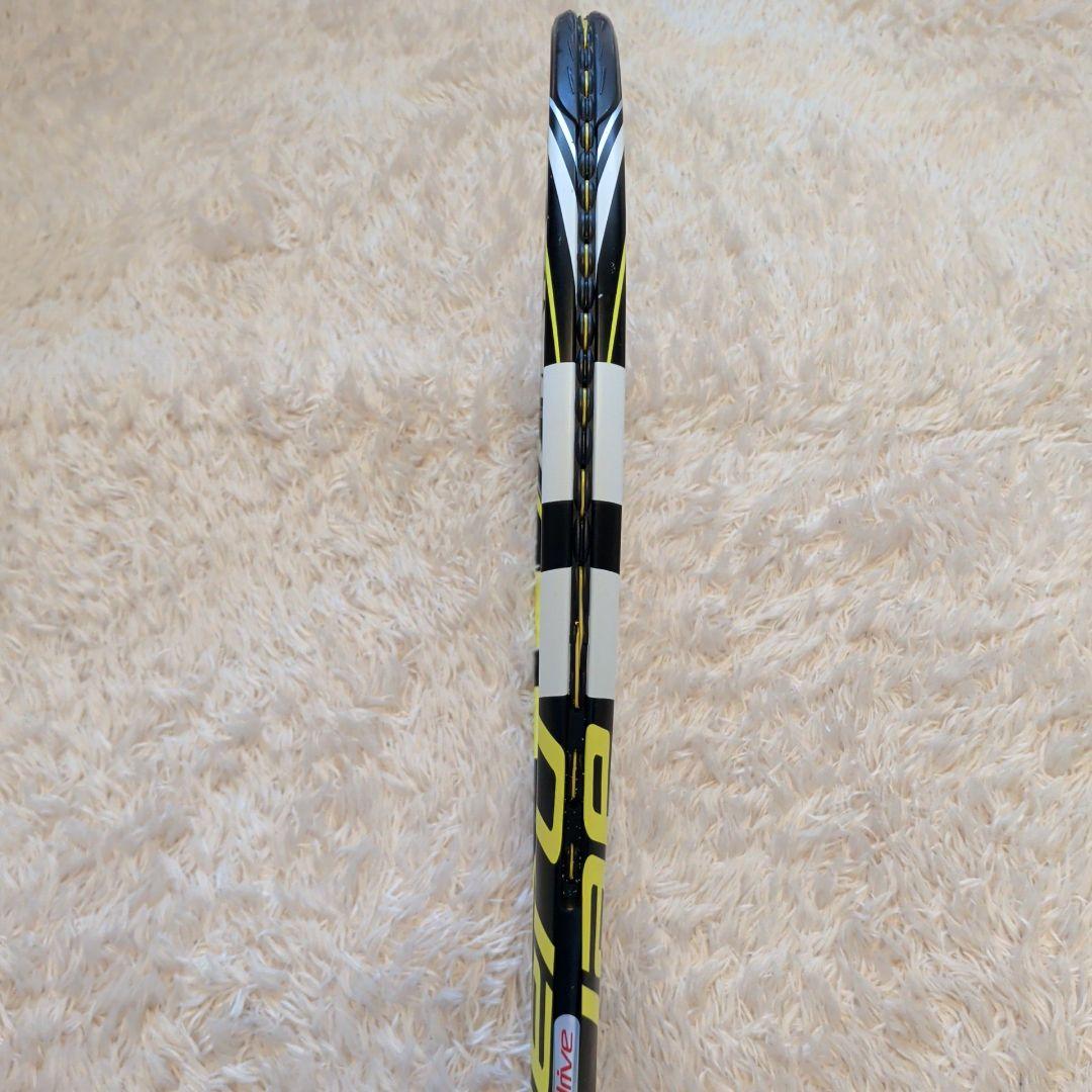 バボラ エアロプロドライブ G2 人気モデル