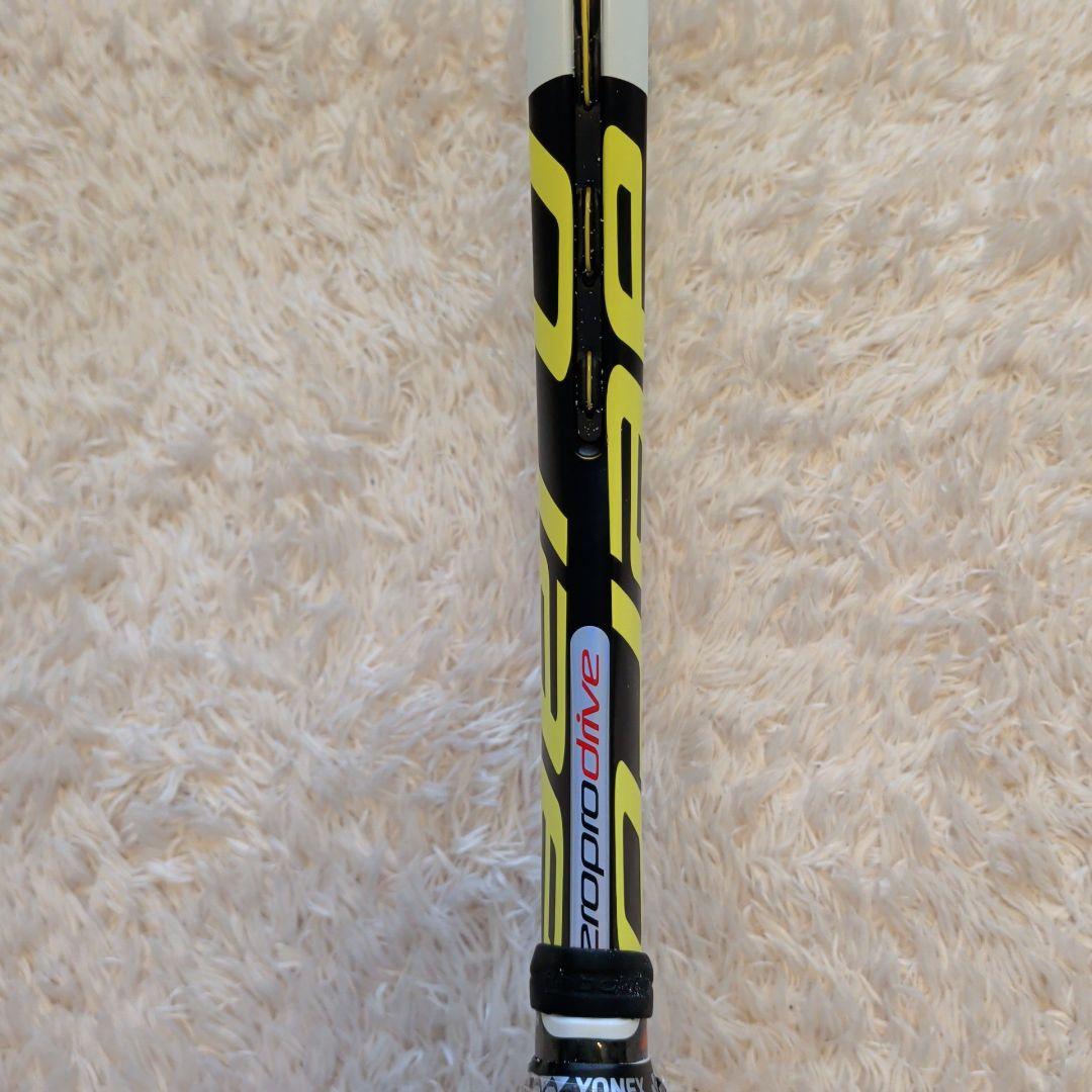 バボラ エアロプロドライブ G2 人気モデル