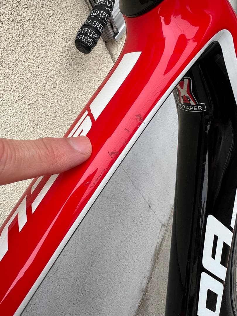 美品！MERIDA SCULTURA⭐︎フルカーボンでカスタム多数⭐︎最終値下げ！！