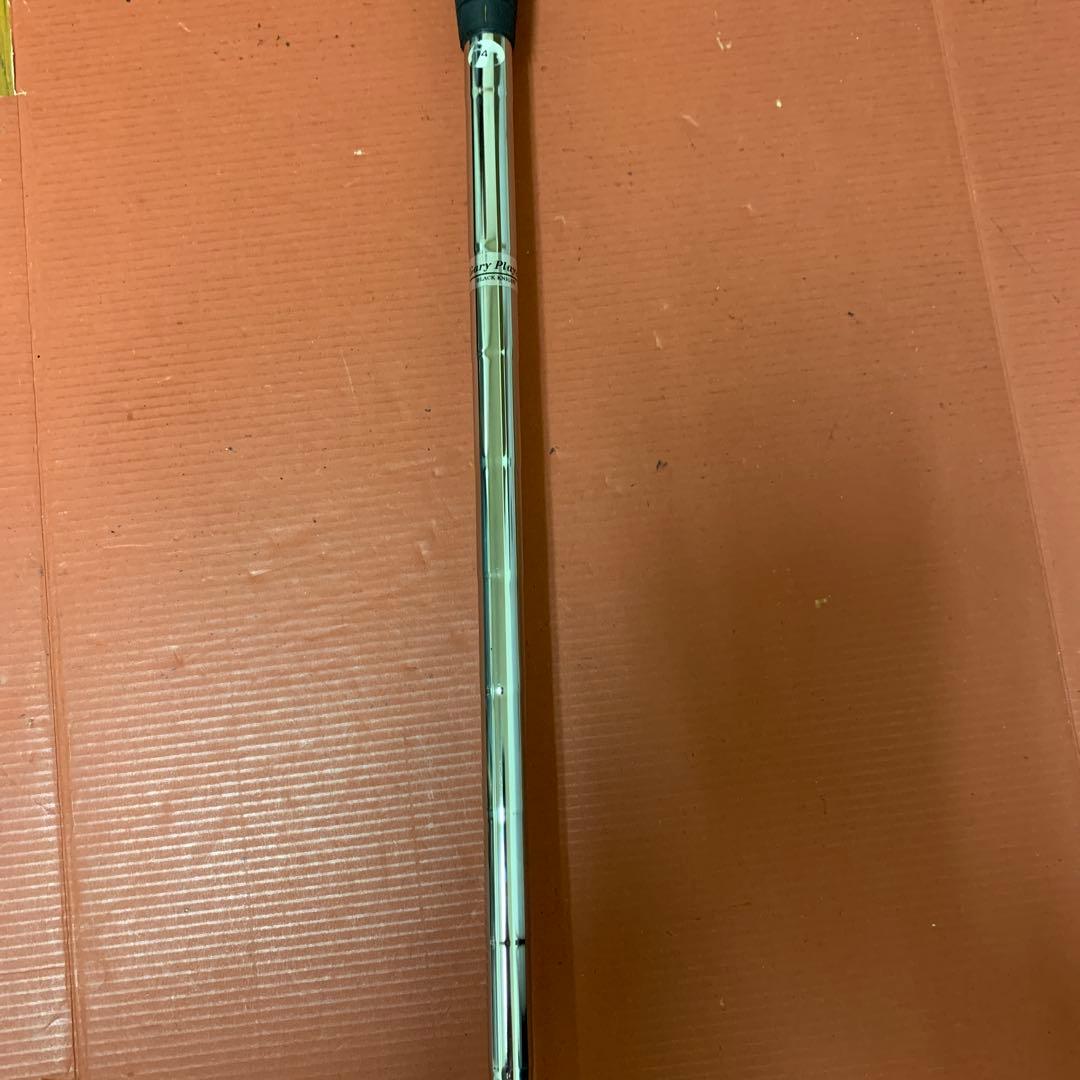 【希少レア品】◆Gary Player◆ゲーリープレイヤー GP-501 パター