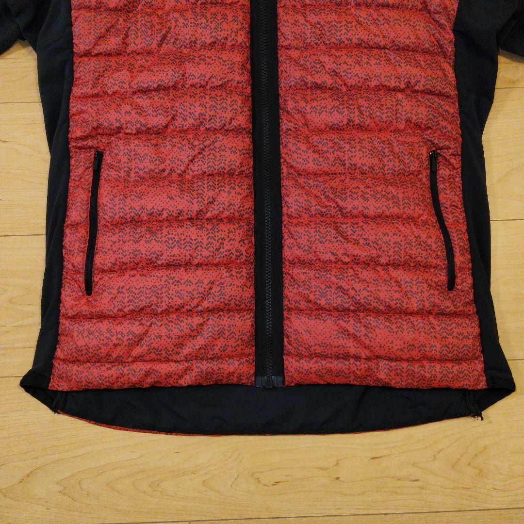 龍術師ドラゴン真田です。　　M（L相当）サイズ【MIZUNO】ミズノ モレ