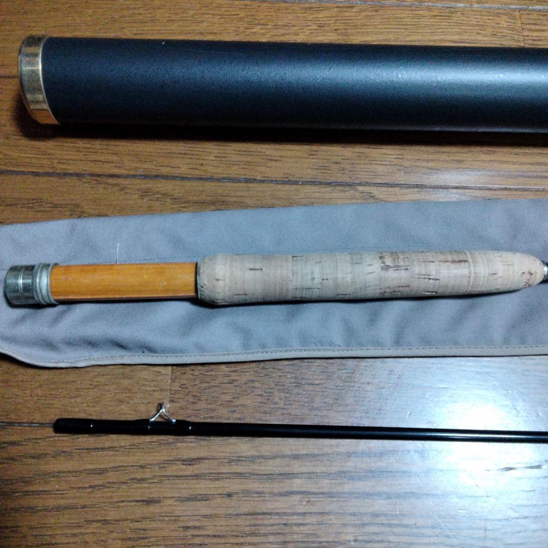 CFF ライトスタッフ8'10\" #4