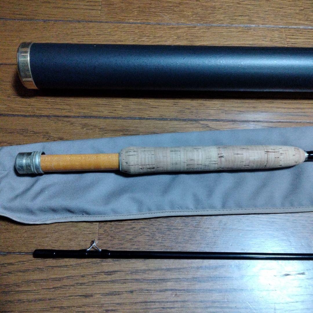 CFF ライトスタッフ8'10\" #4