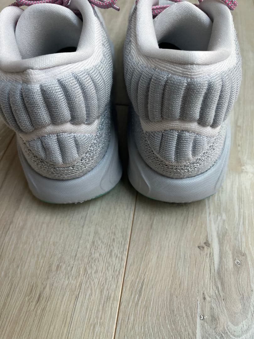 Nike ナイキ　G.Tハッスル3 28cm（小さめ）