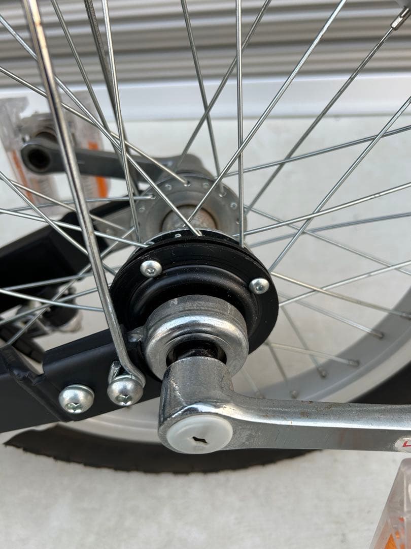 リカンベント　自転車 ３輪車　おもしろ自転車　発送可能