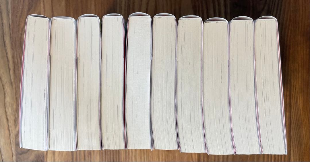 薬屋のひとりごと　1-10巻セット