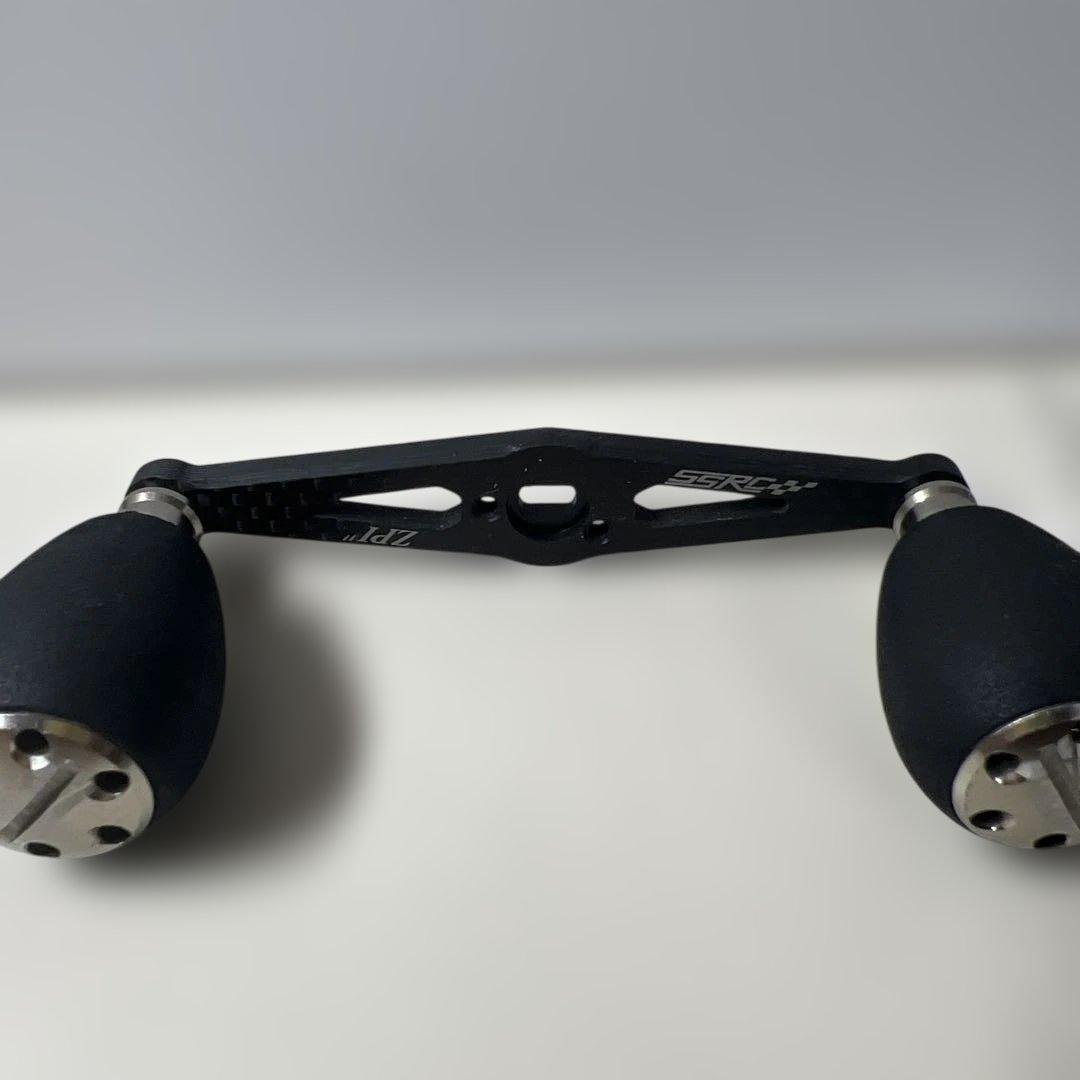 ZPI INERTIA シマノ用サトシンプロデュースモデル