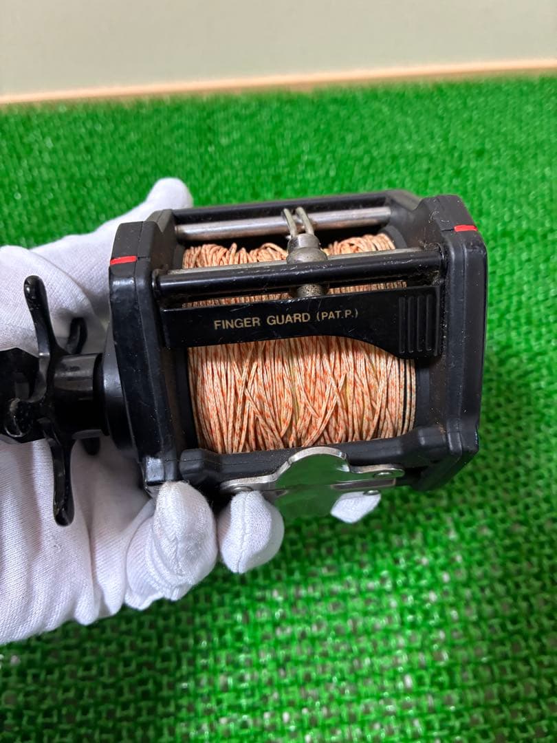 DAIWA ダイワ棚ハンター★SS-60★棚HUNTER