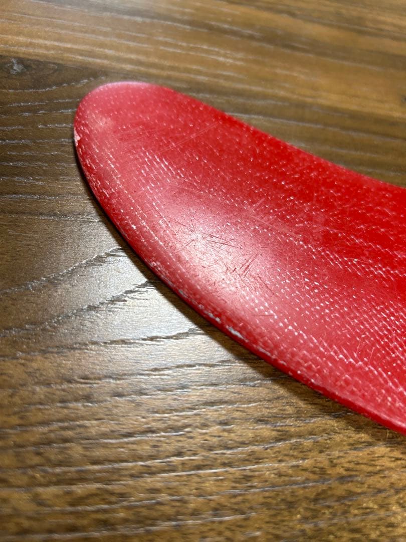 TRUE AMES Joel Tudor ロングボード用センターフィン 9.25