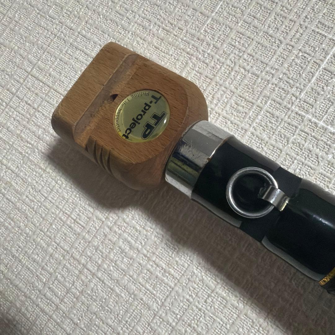 石鯛竿　オリジナルロッド