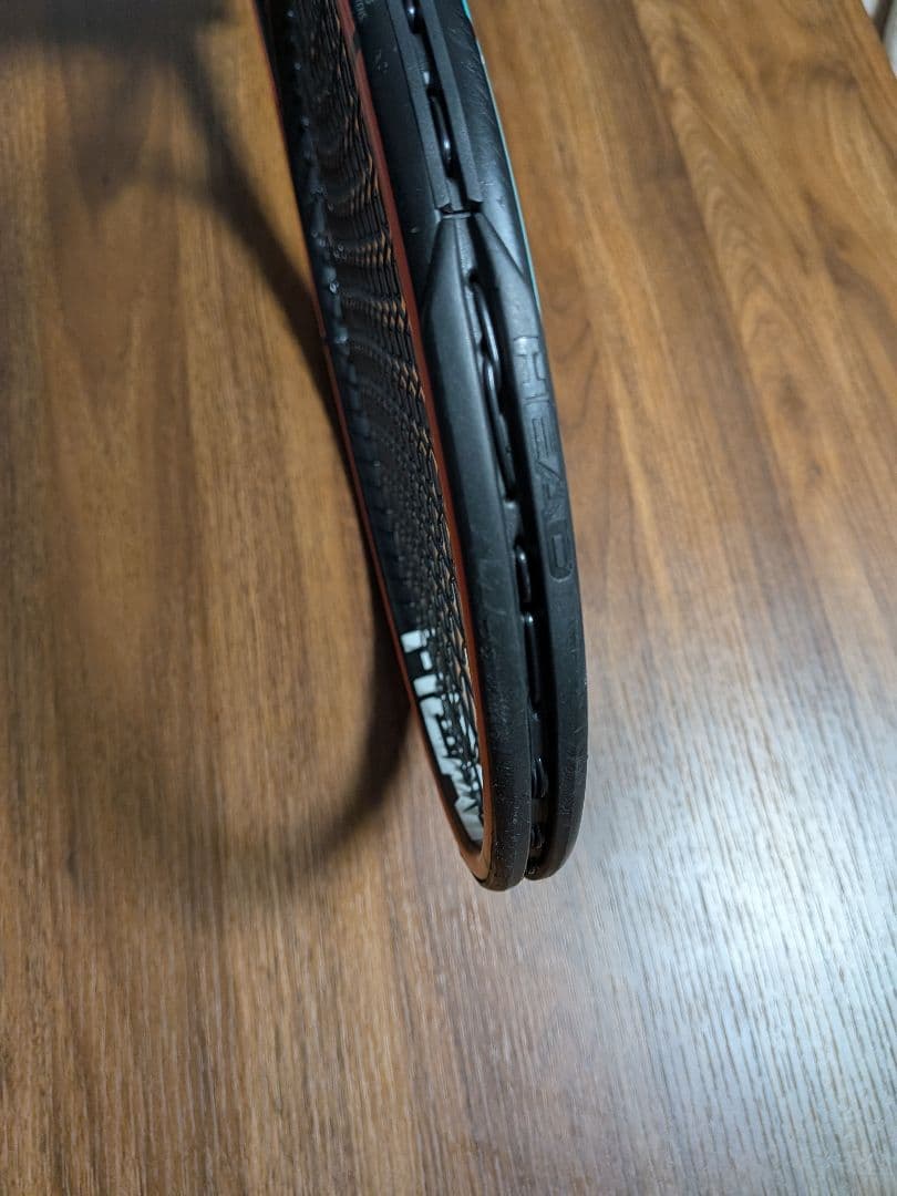 HEAD GRAVITY PRO G2　初代