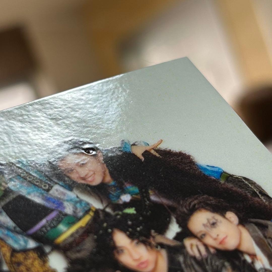 龍宮城 裏島 完全限定生産盤A