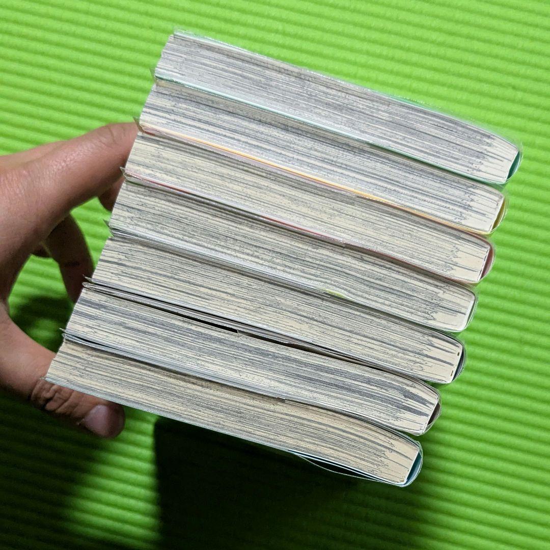 左ききのエレン 1-21巻セット