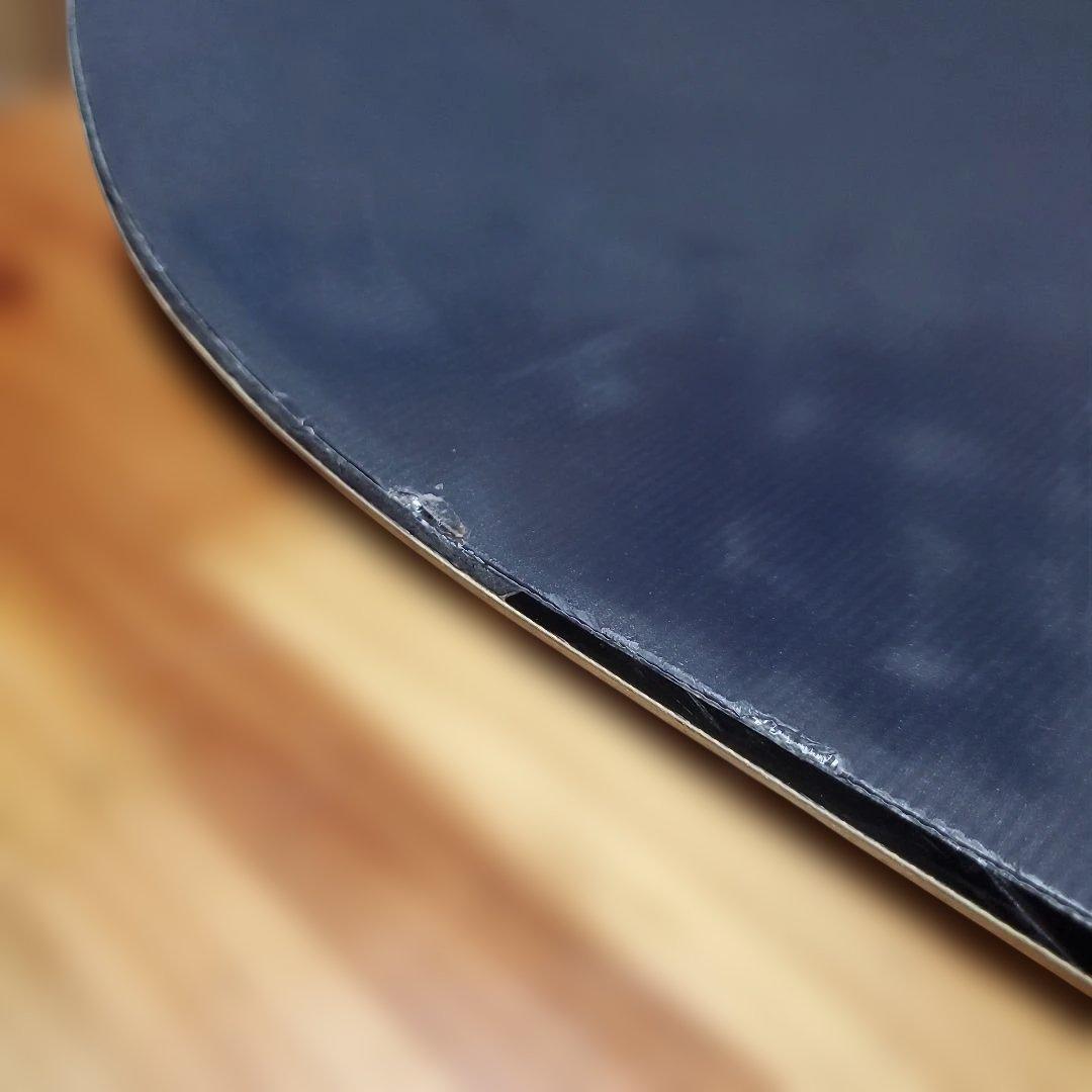 FNTC×UNION×BURTON 3点セット！ ブーツ交換可能　2676