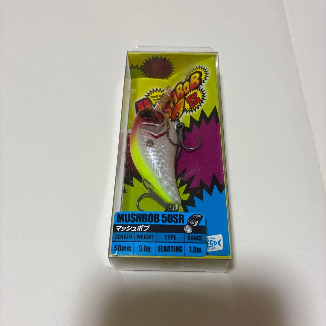 ジャッカル他ハードルアーセット 釣り用