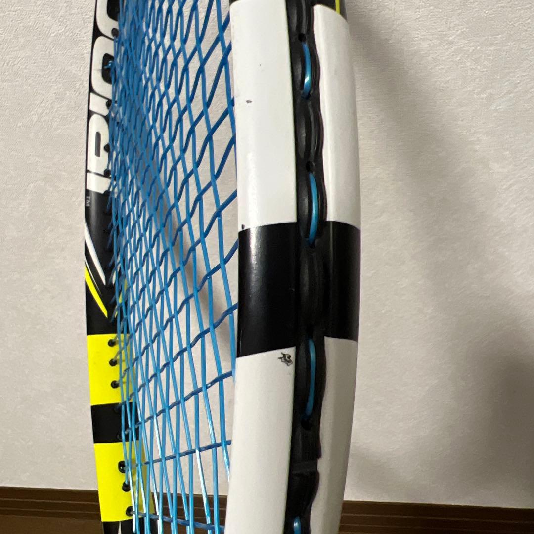 バボラ アエロプロドライブ 2013 G2 AeroPro Drive