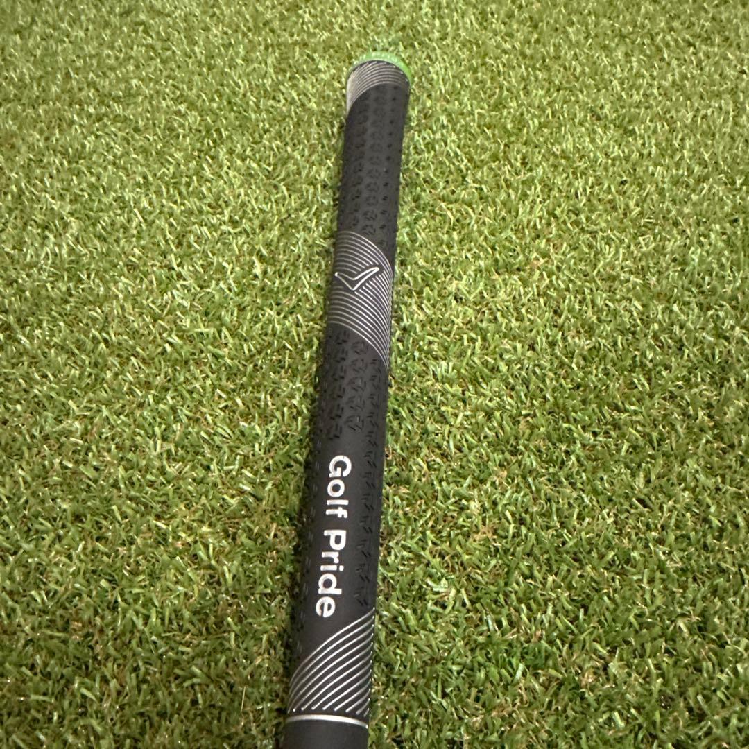 Callaway エリートトリプルダイヤ　ドライバー