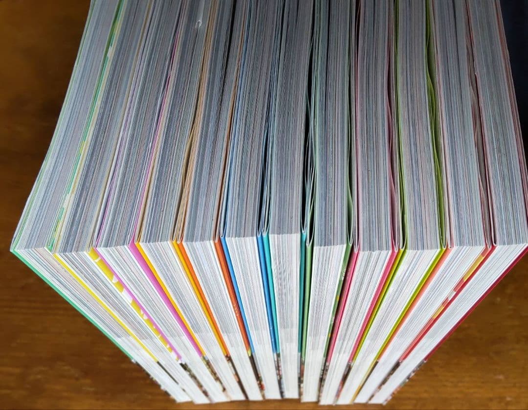 京都12か月　まとめ